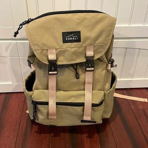 Zorali backpack